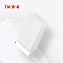 Food grade compressed travel clear sealed storage cloud japan cloud dragon paper vacuum bag